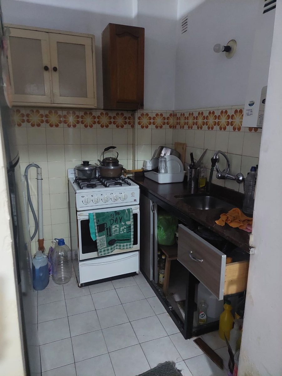 Departamento en Venta en Rosario, Santa Fe