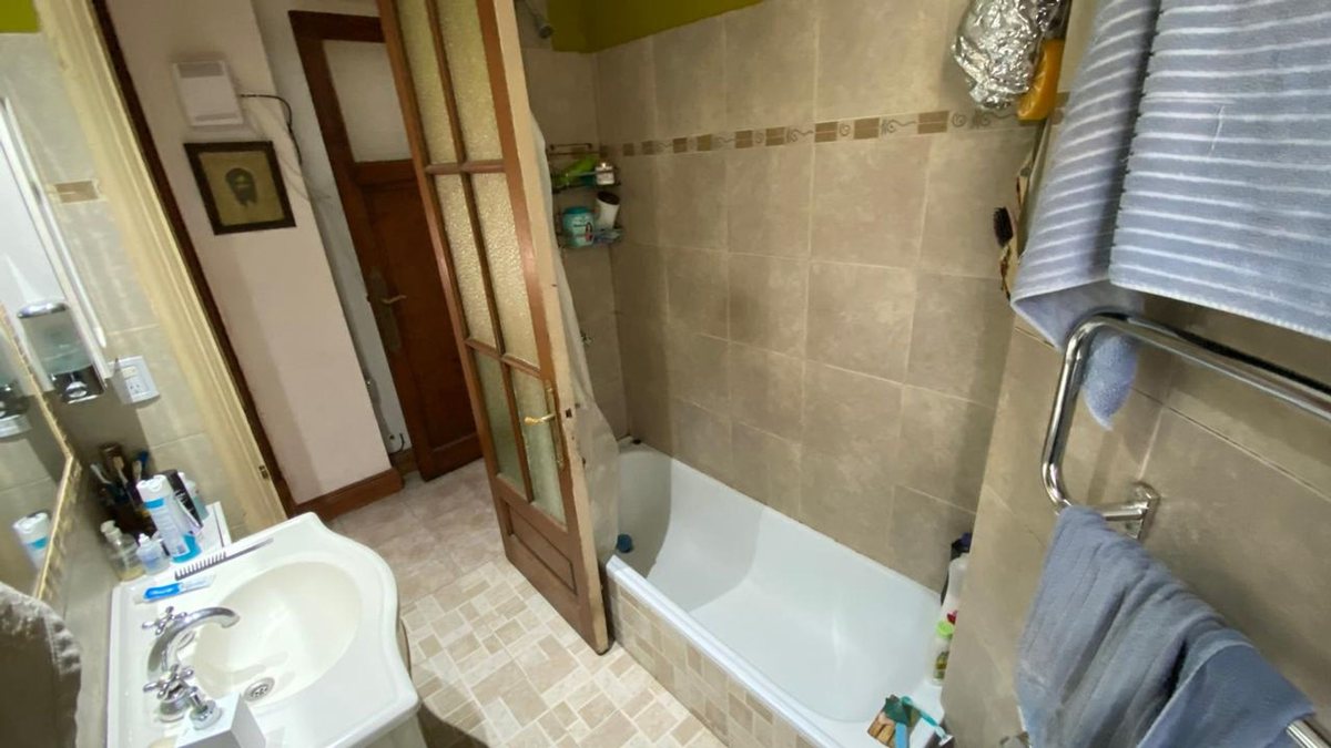 Departamento en Venta en Once, Capital Federal