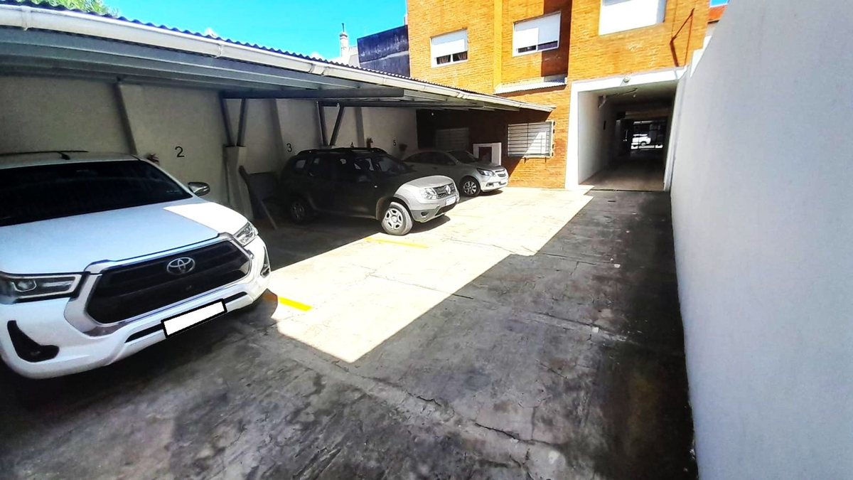 Cochera en Alquiler en Santa Fe, Santa Fe