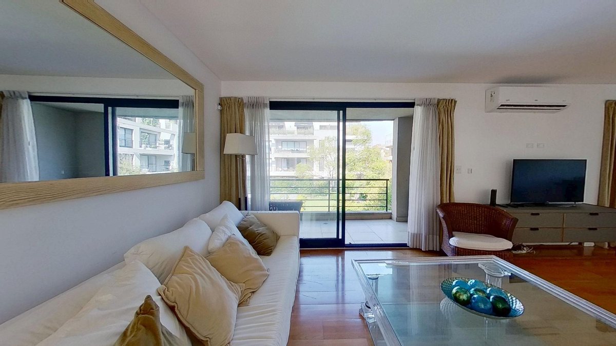 Departamento en Alquiler en San Isidro, G.B.A. Zona Norte