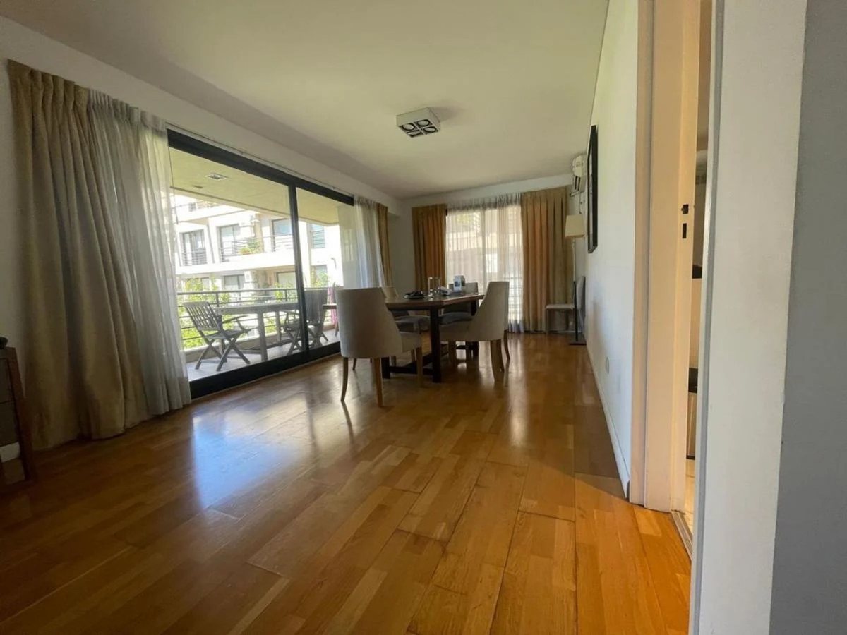 Departamento en Alquiler en San Isidro, G.B.A. Zona Norte