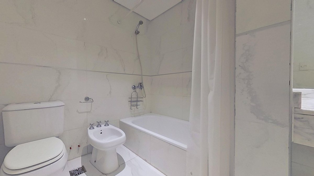 Departamento en Alquiler en San Isidro, G.B.A. Zona Norte