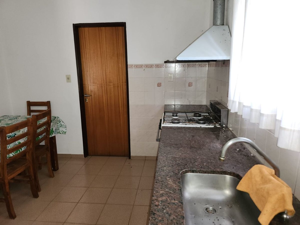 Casa en Venta en Chacabuco, San Luis