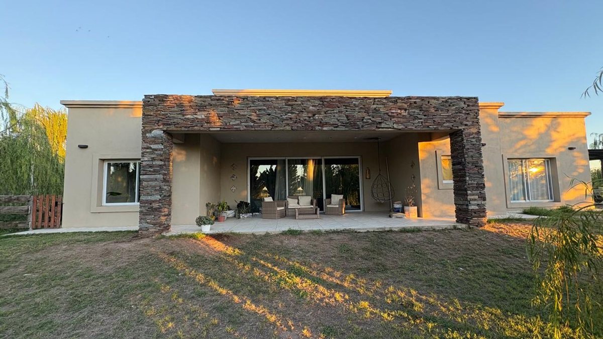 Casa en Venta en San Luis, San Luis