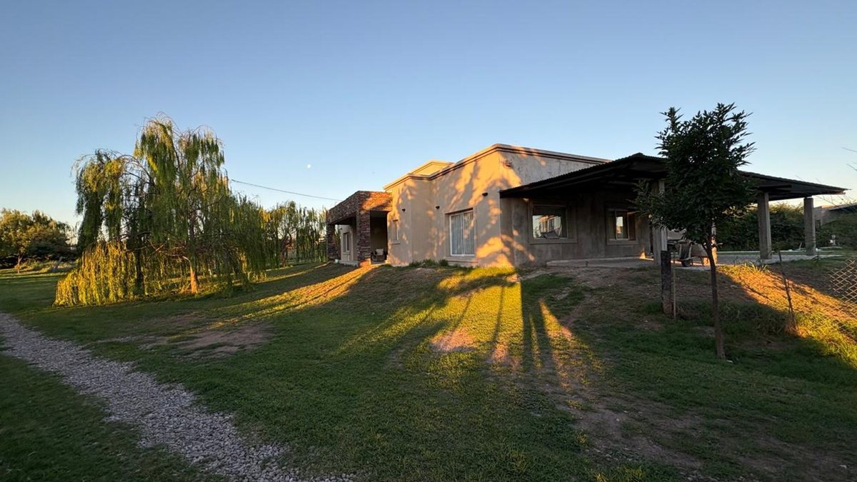 Casa en Venta en San Luis, San Luis