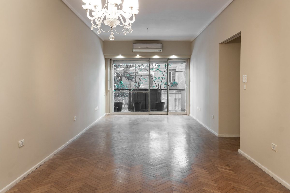 Departamento en Venta en Palermo, Capital Federal
