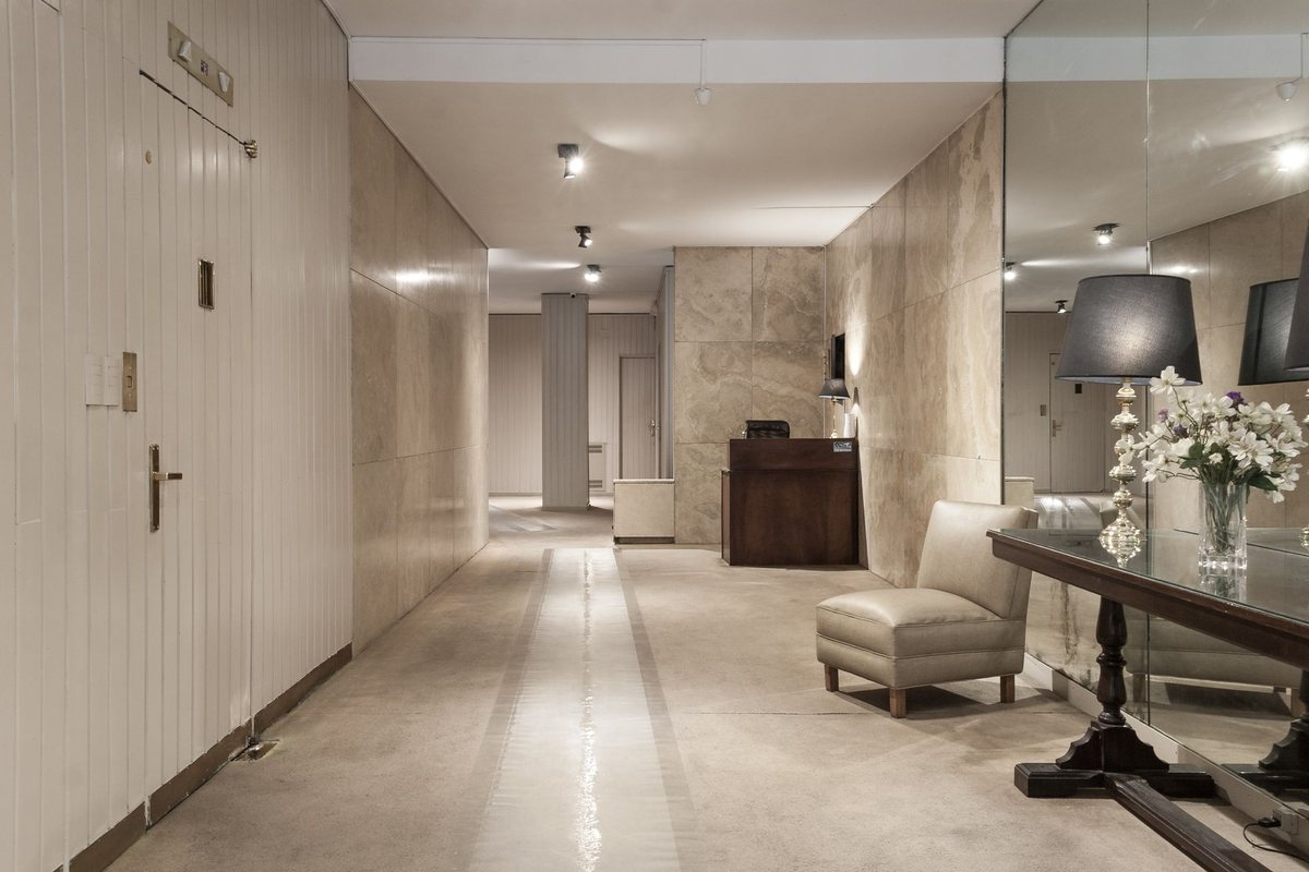 Departamento en Venta en Palermo, Capital Federal