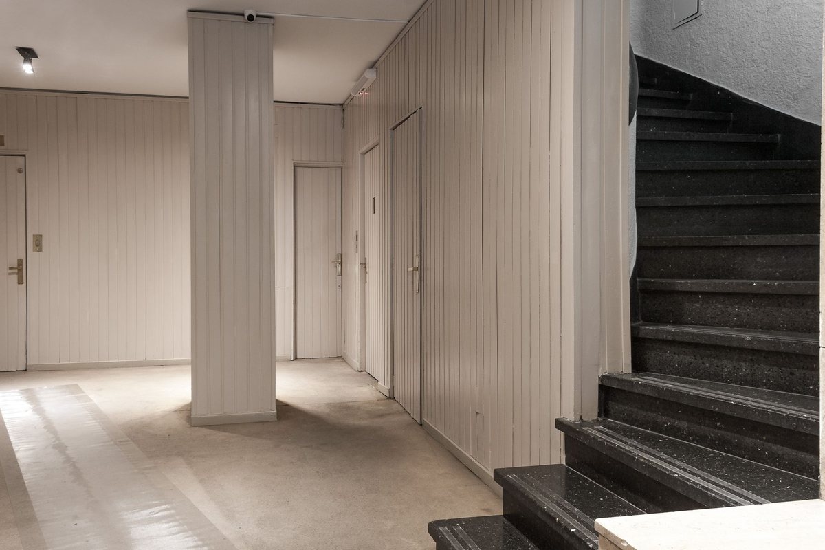Departamento en Venta en Palermo, Capital Federal