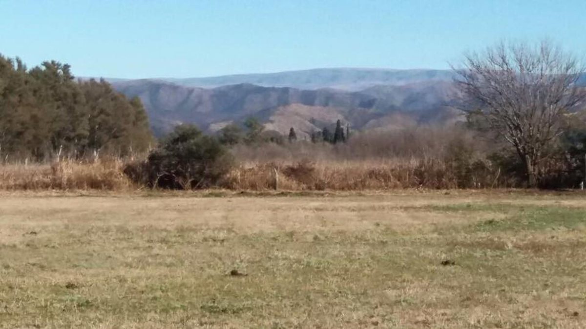 Lote en Venta en Santa Maria, Cordoba