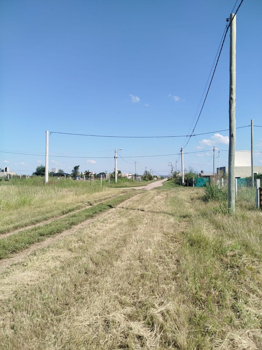 Lote en Venta en Santa Maria, Cordoba