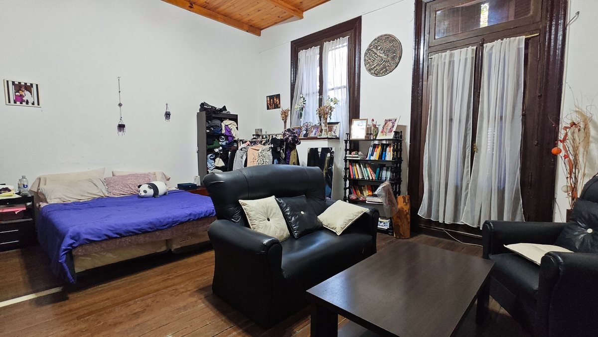 P H en Venta en Constitucion, Capital Federal