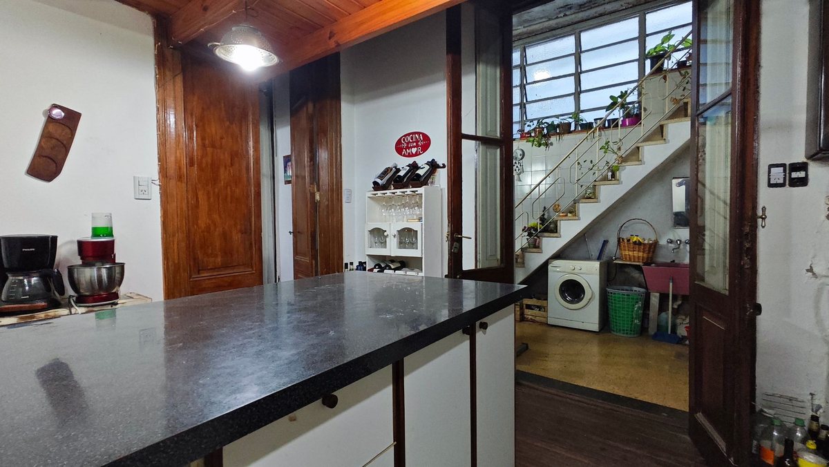 P H en Venta en Constitucion, Capital Federal