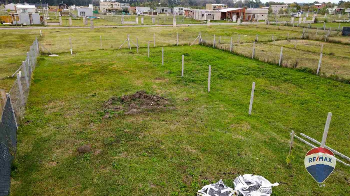 Lote en Venta en Ezeiza, G.B.A. Zona Sur