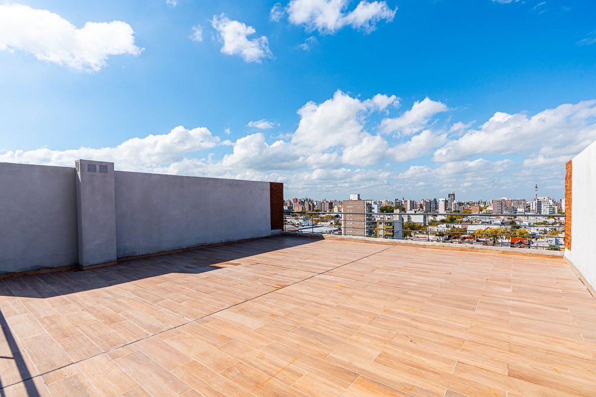 Departamento en Venta en Rosario, Santa Fe