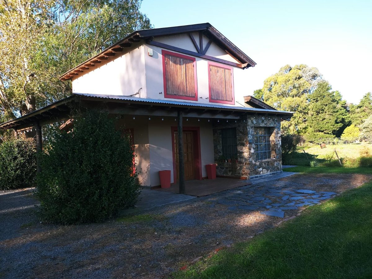 Quinta en Alquiler en Tandil, Buenos Aires Interior