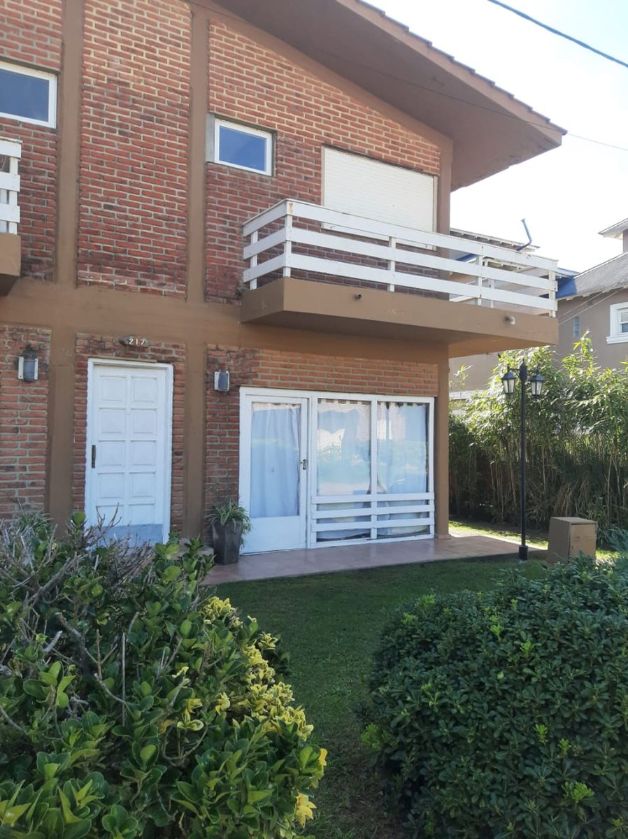 Departamento en Venta en Pinamar, Buenos Aires Interior