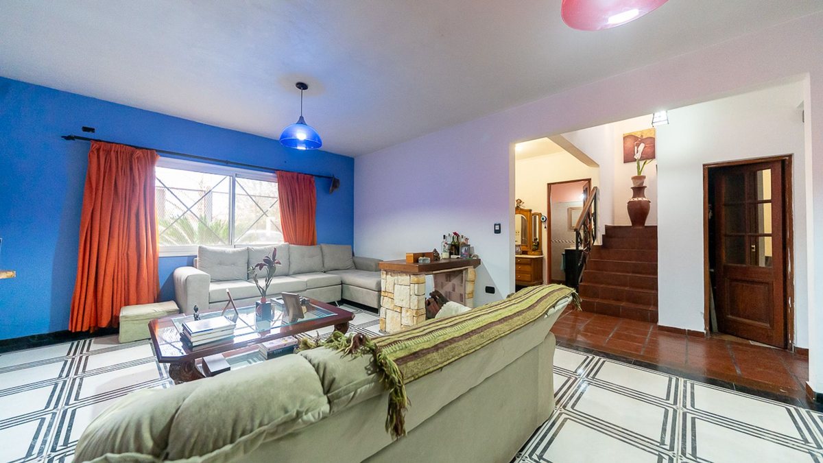 Casa en Venta en La Matanza, G.B.A. Zona Oeste