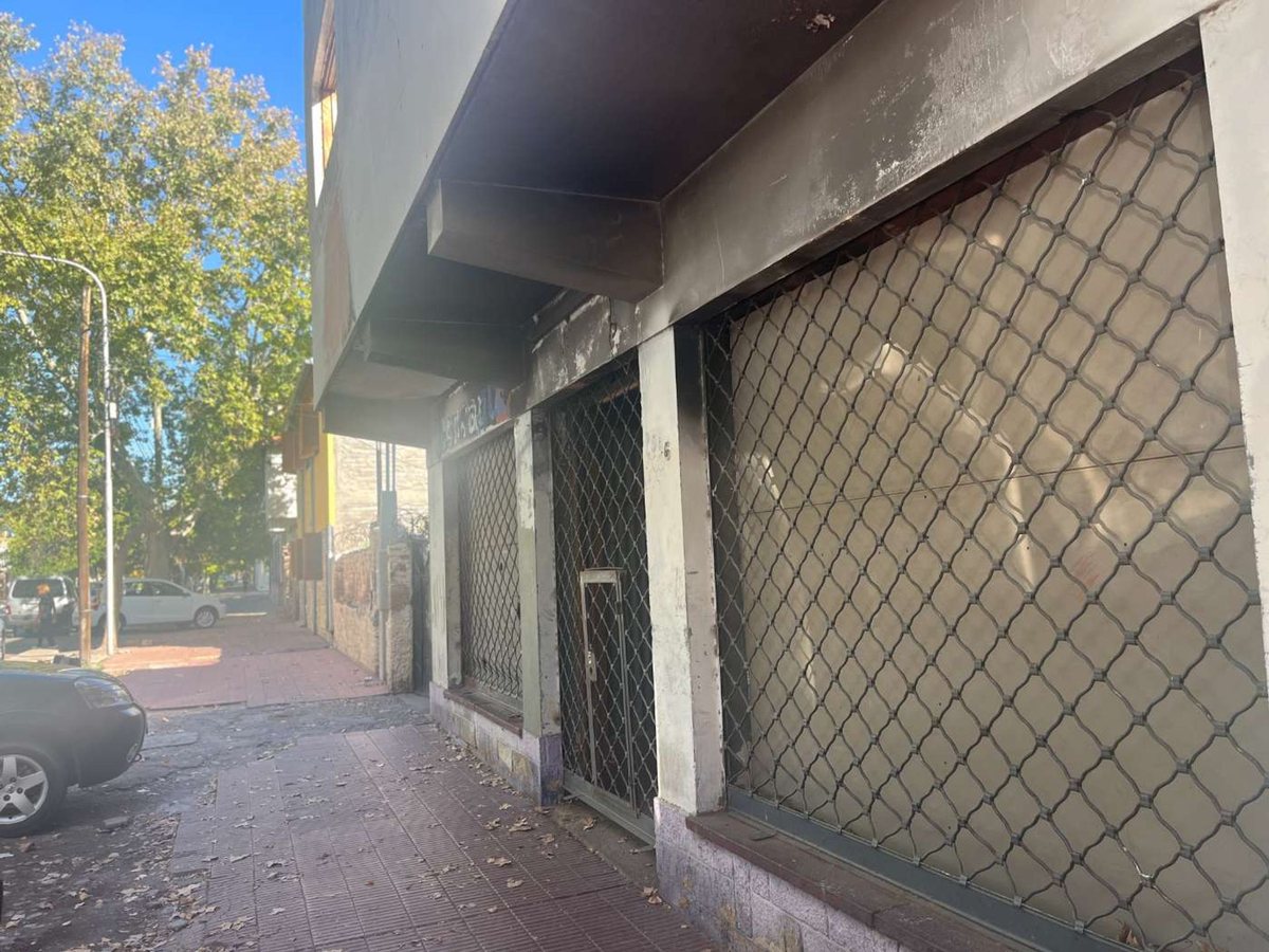 Lote en Venta en San Rafael, Mendoza