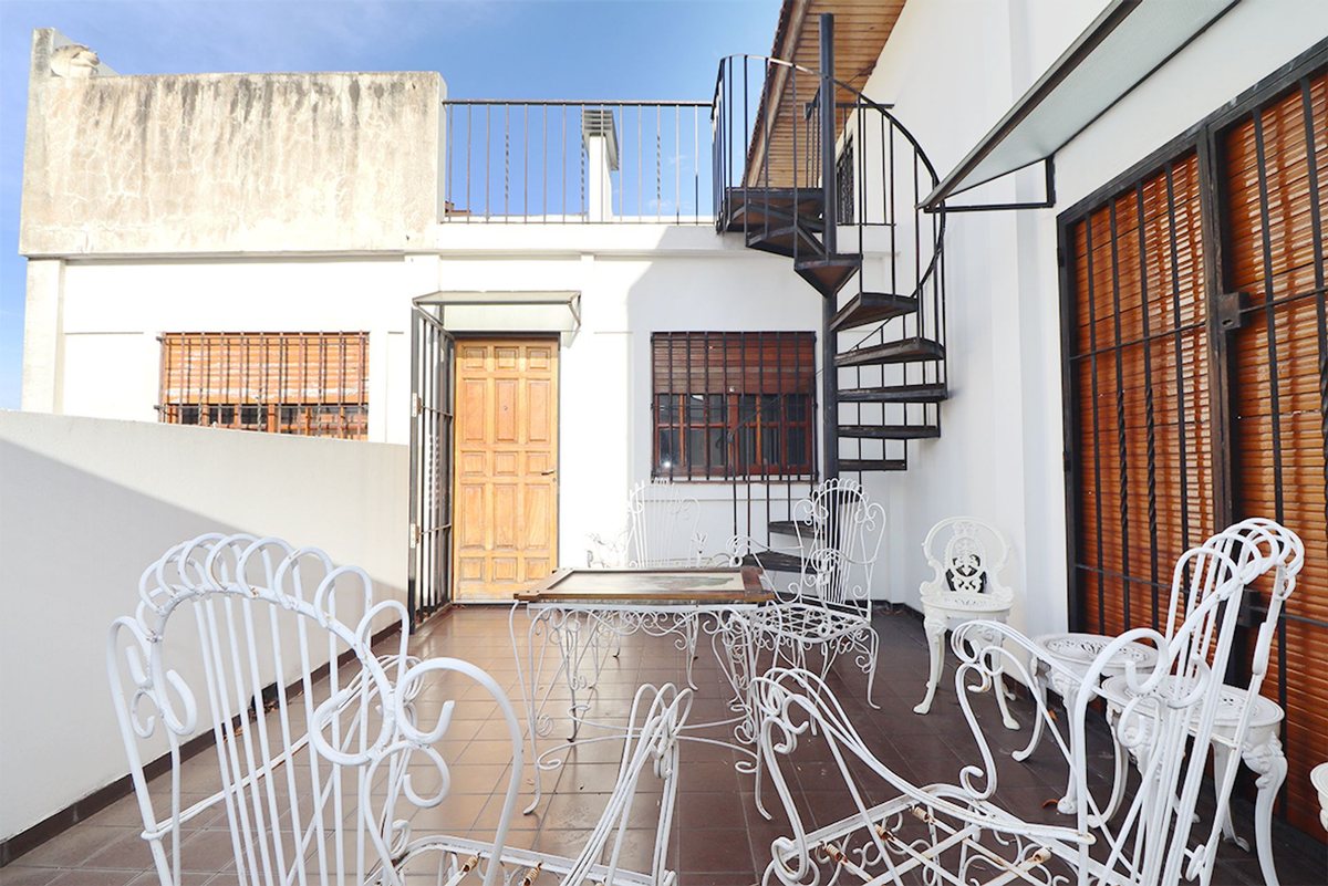 Casa en Venta en Villa Devoto, Capital Federal