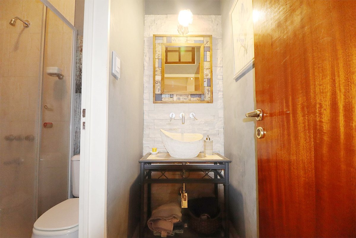 Casa en Venta en Villa Devoto, Capital Federal