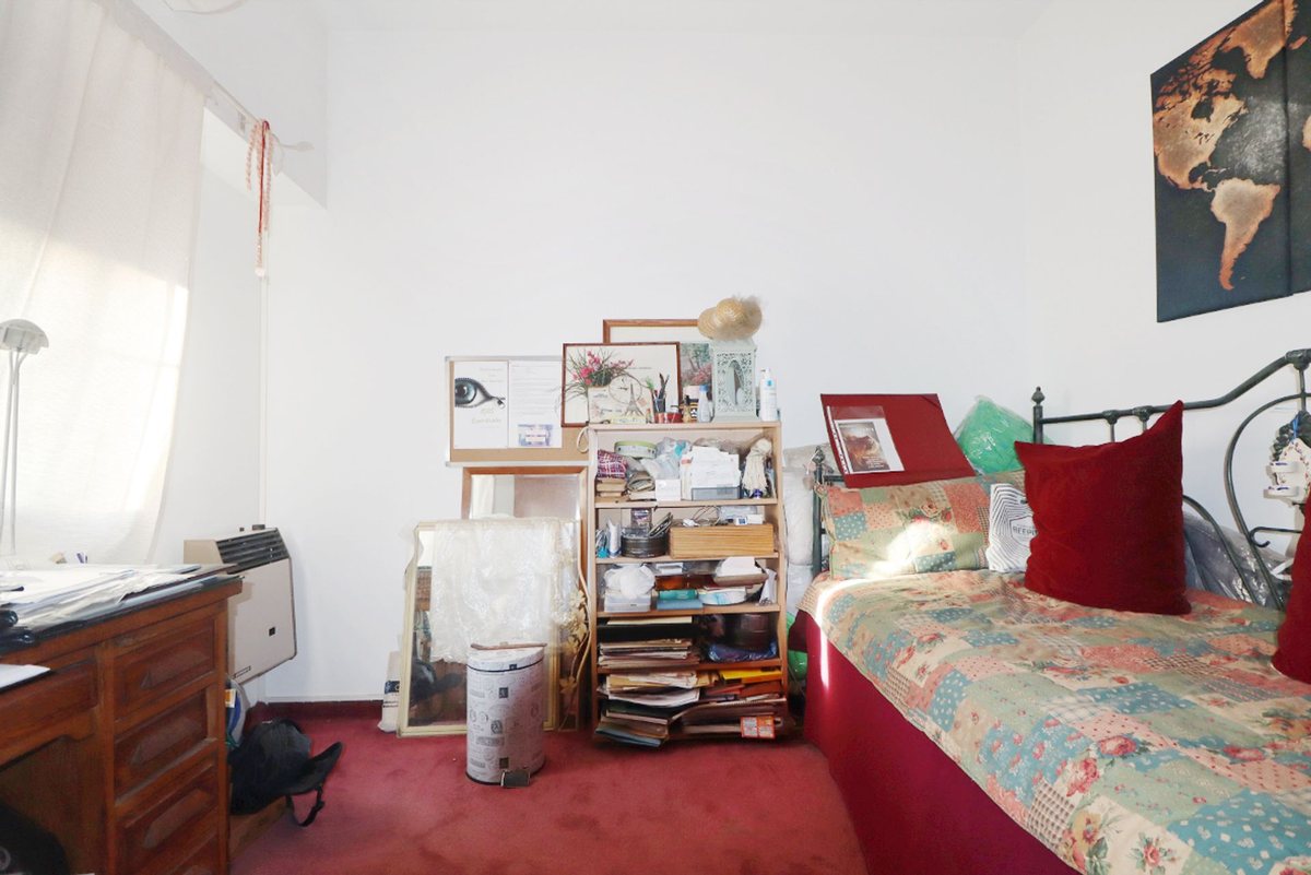 Casa en Venta en Villa Devoto, Capital Federal