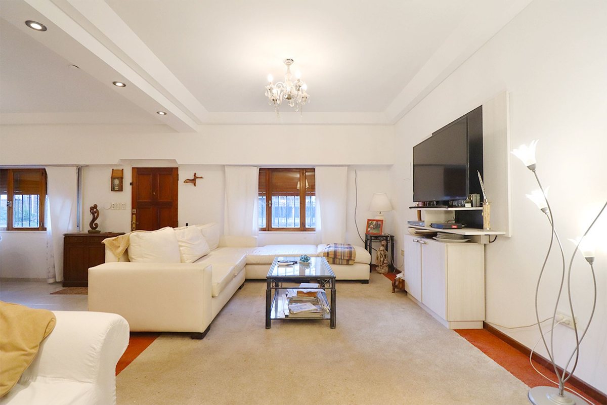 Casa en Venta en Villa Devoto, Capital Federal