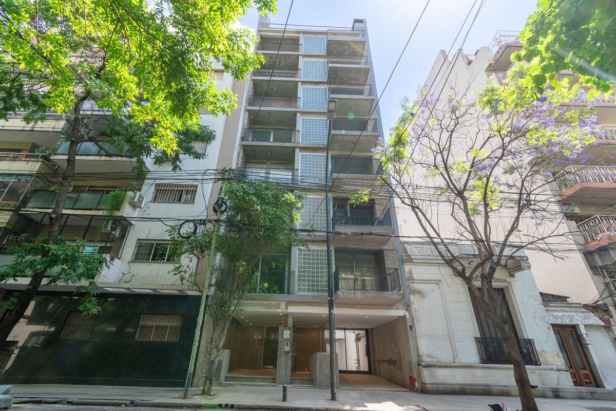 Departamento en Venta en Caballito, Capital Federal