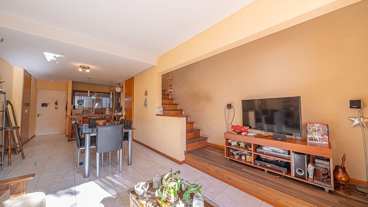 P H en Venta en Villa del Parque, Capital Federal