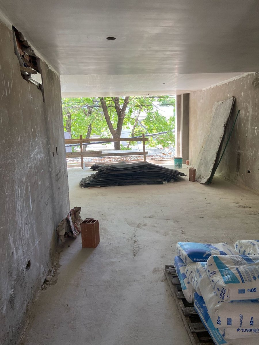 Departamento en Venta en La Plata, G.B.A. Zona Sur