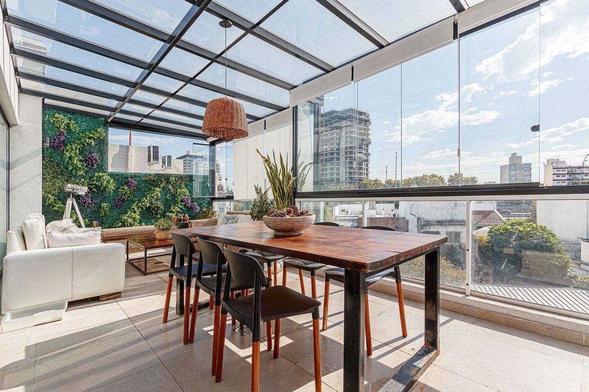 Departamento en Venta en Villa Devoto, Capital Federal