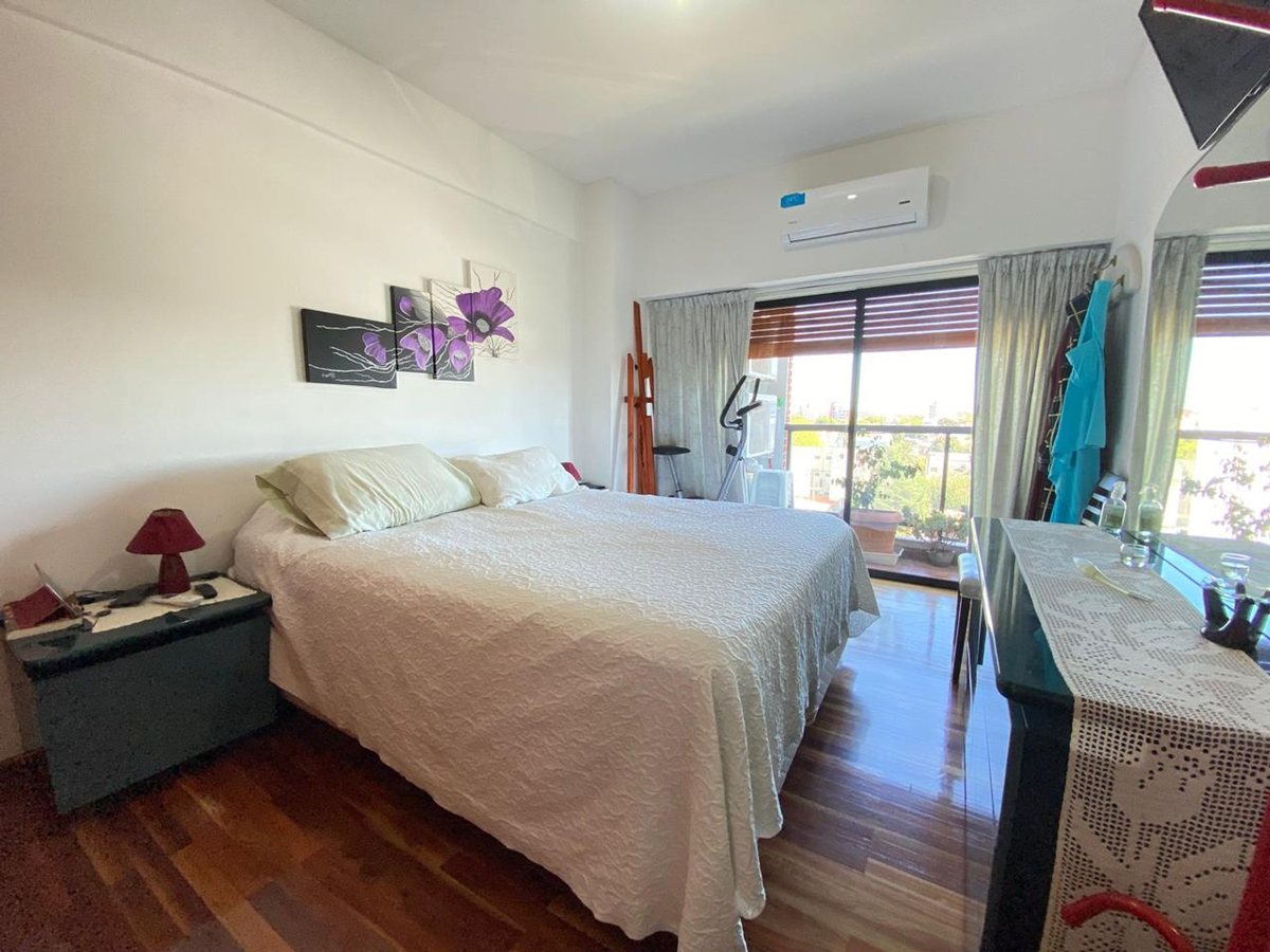 Departamento en Venta en La Plata, G.B.A. Zona Sur