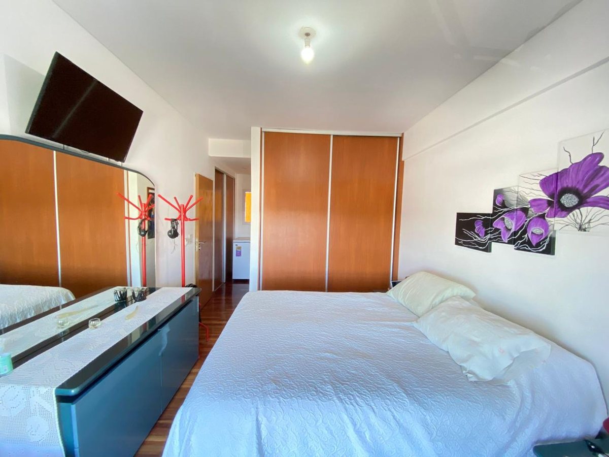 Departamento en Venta en La Plata, G.B.A. Zona Sur
