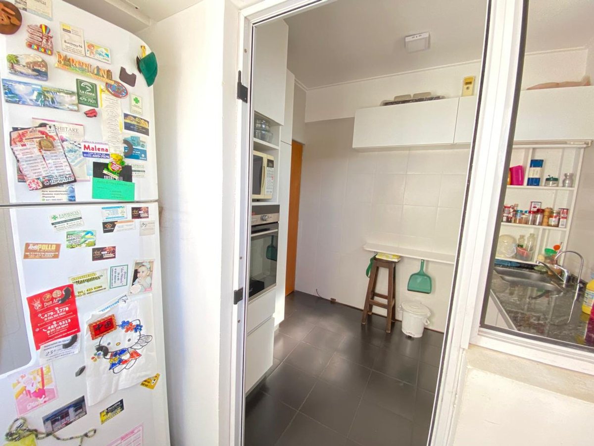 Departamento en Venta en La Plata, G.B.A. Zona Sur