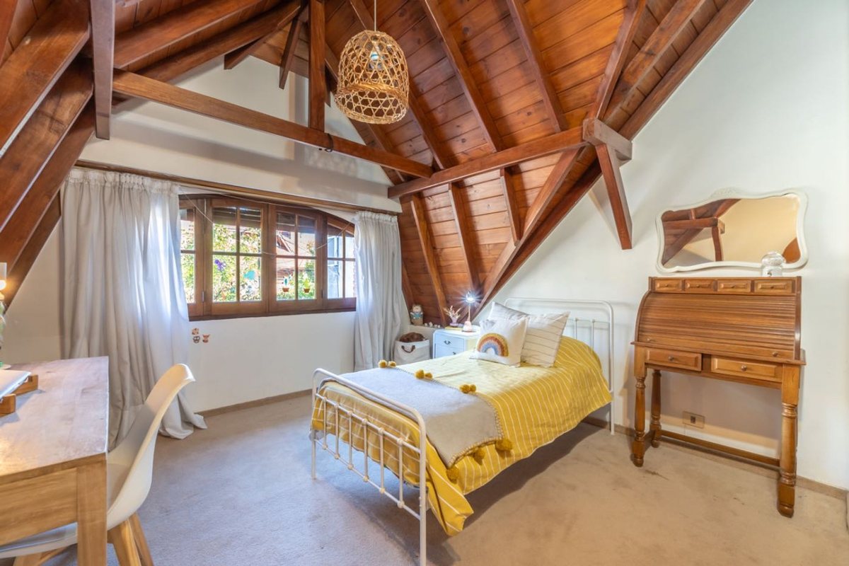 Casa en Venta en San Isidro, G.B.A. Zona Norte
