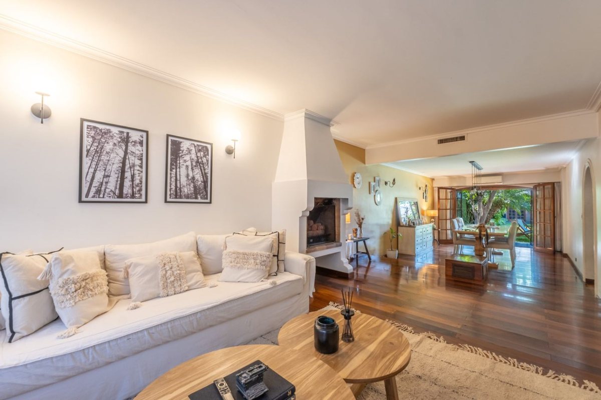 Casa en Venta en San Isidro, G.B.A. Zona Norte