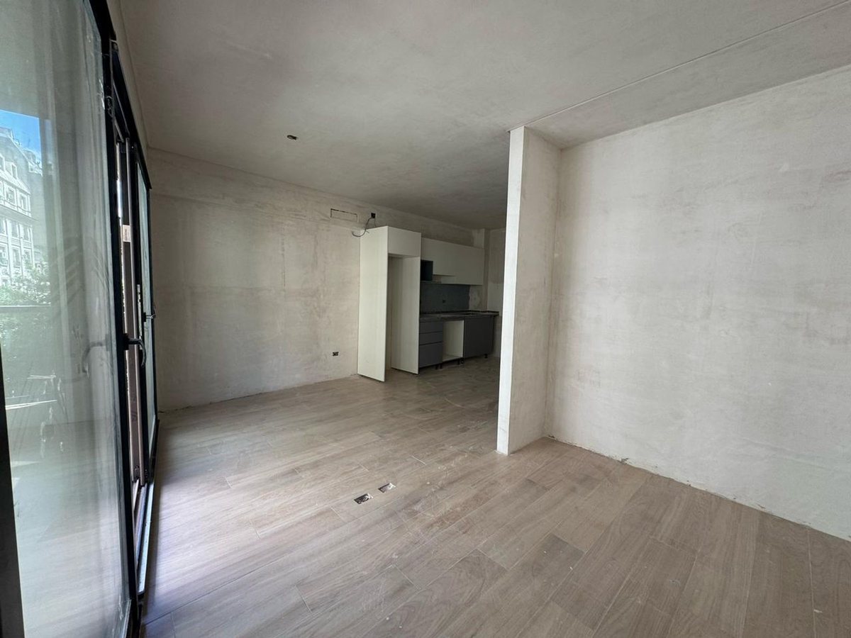 Departamento en Venta en Recoleta, Capital Federal