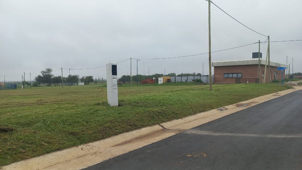 Lote en Venta en Capital, Cordoba