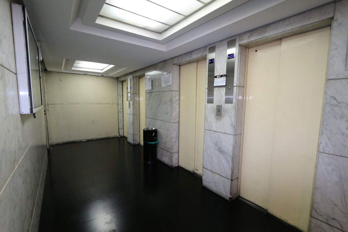 Departamento en Venta en Monserrat, Capital Federal