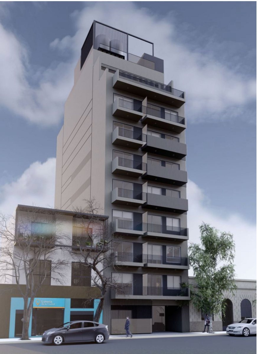 Departamento en Venta en Almagro, Capital Federal