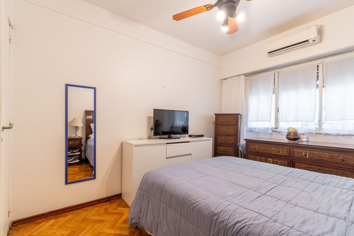 Departamento en Venta en Belgrano, Capital Federal
