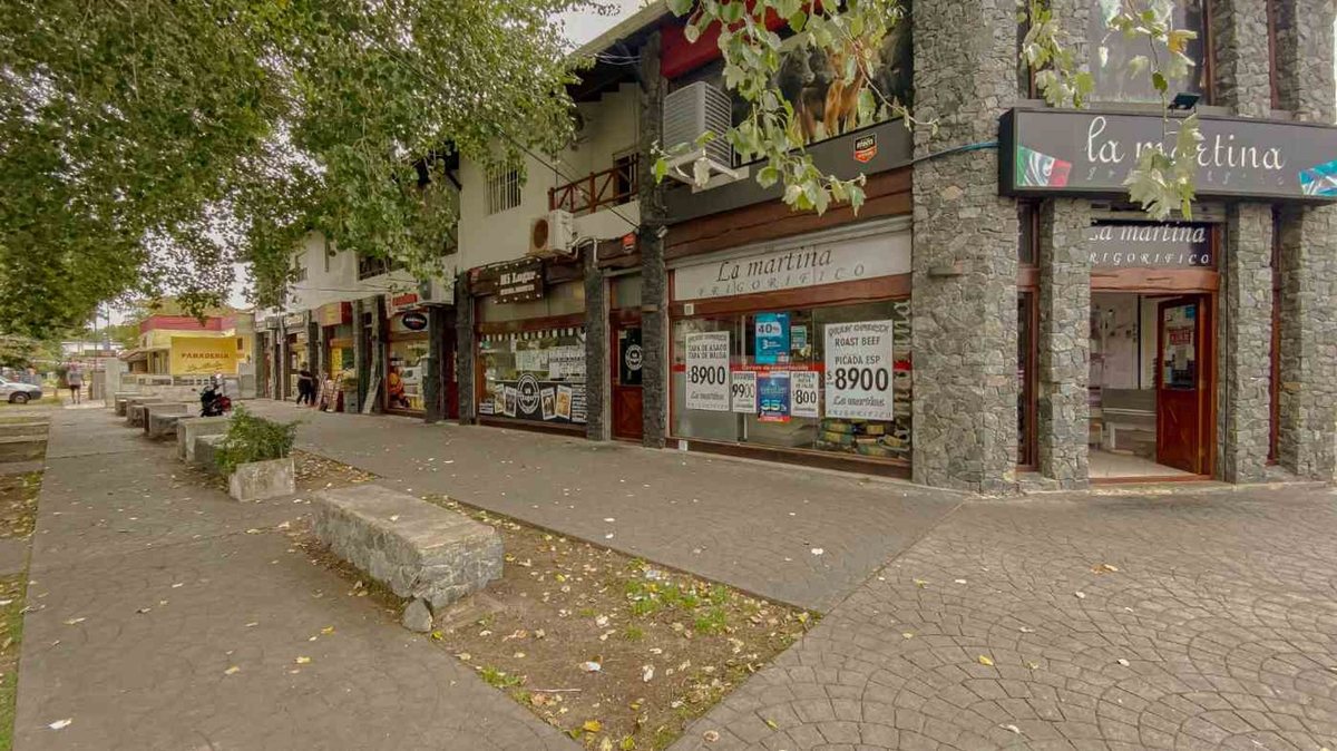Fondo de Comercio en Venta en Mar del Plata, Buenos Aires Interior
