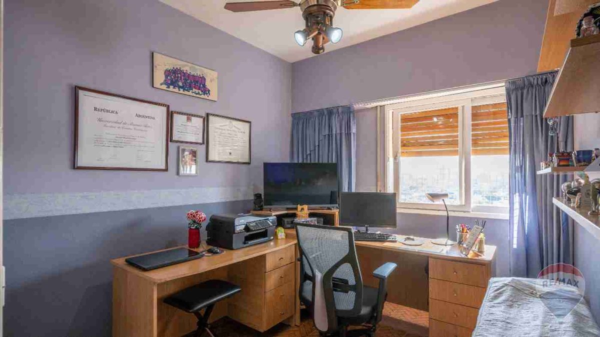 Departamento en Venta en Villa Real, Capital Federal