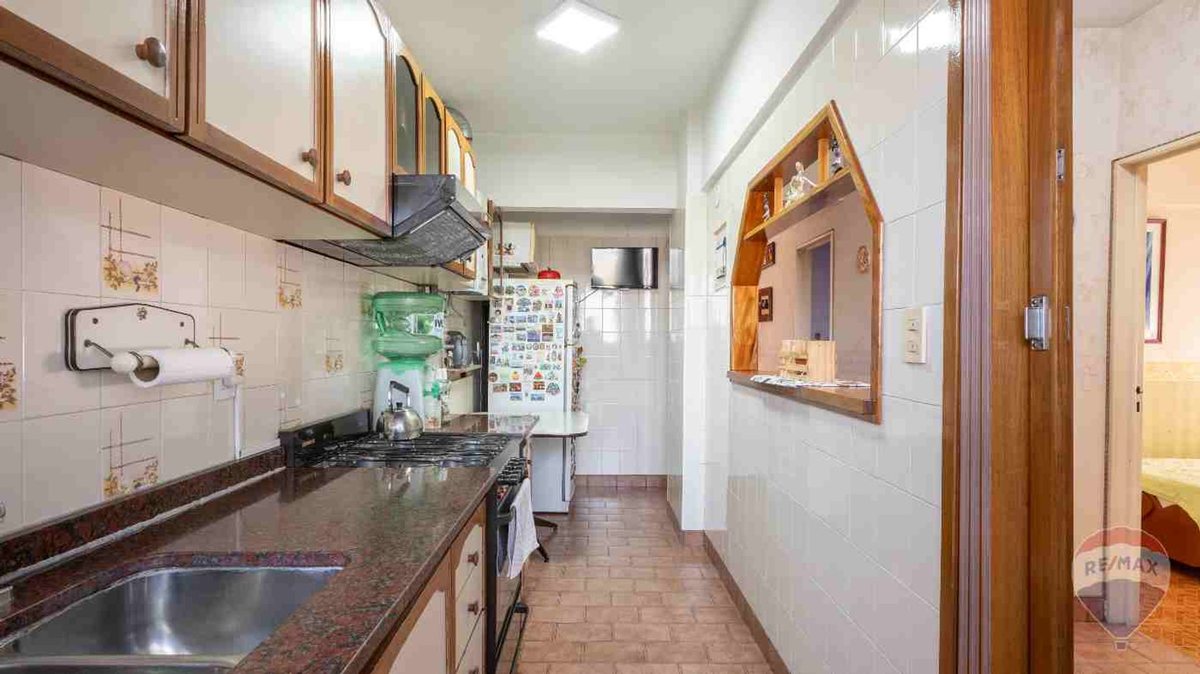 Departamento en Venta en Villa Real, Capital Federal