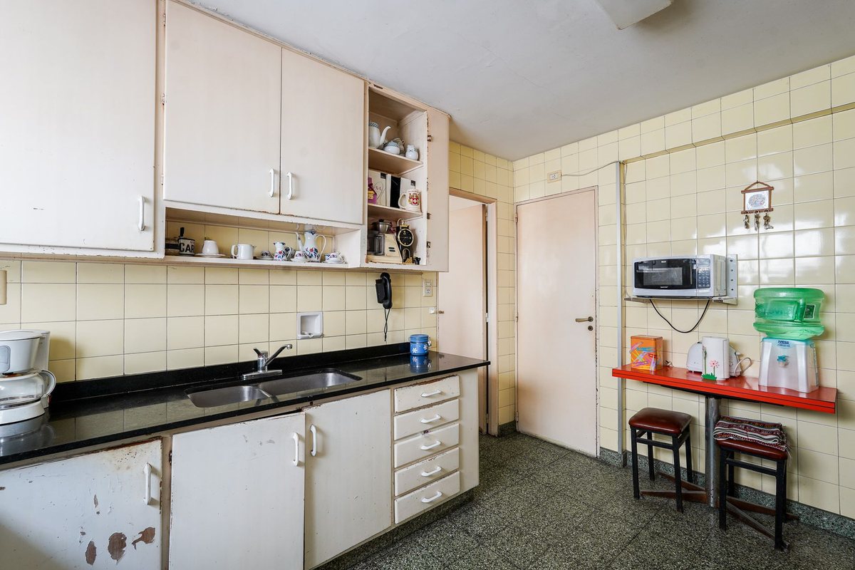 Departamento en Venta en Palermo, Capital Federal