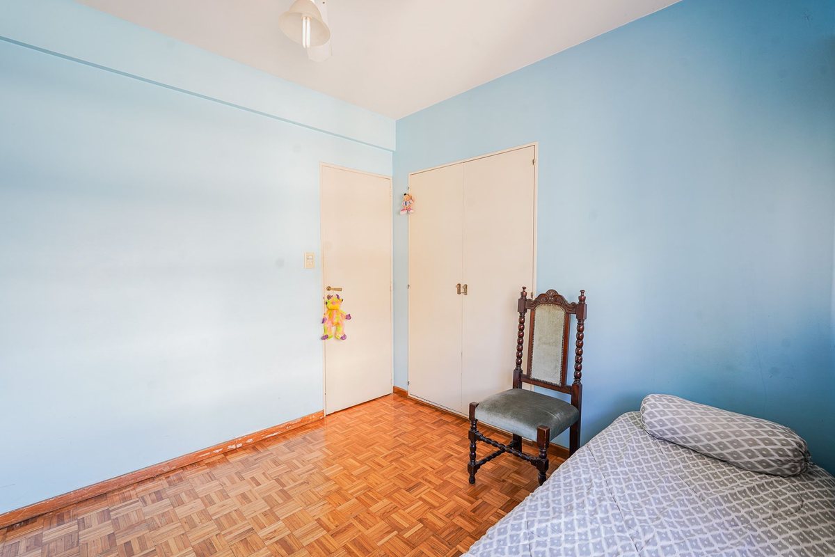 Departamento en Venta en Palermo, Capital Federal