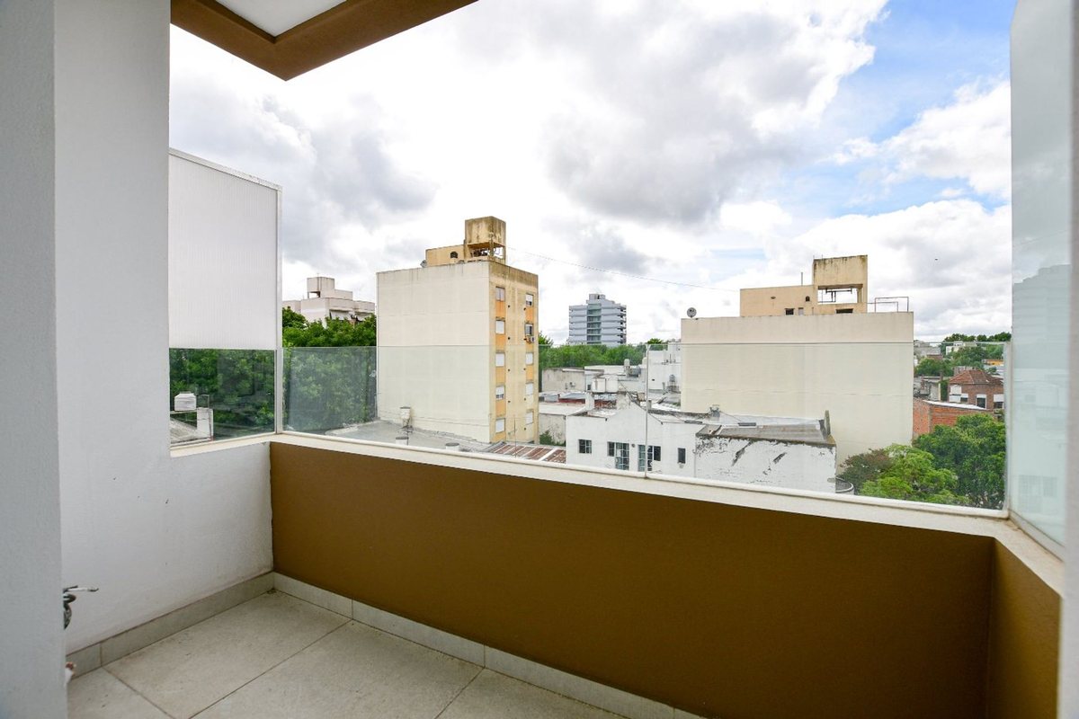 Departamento en Venta en La Plata, G.B.A. Zona Sur