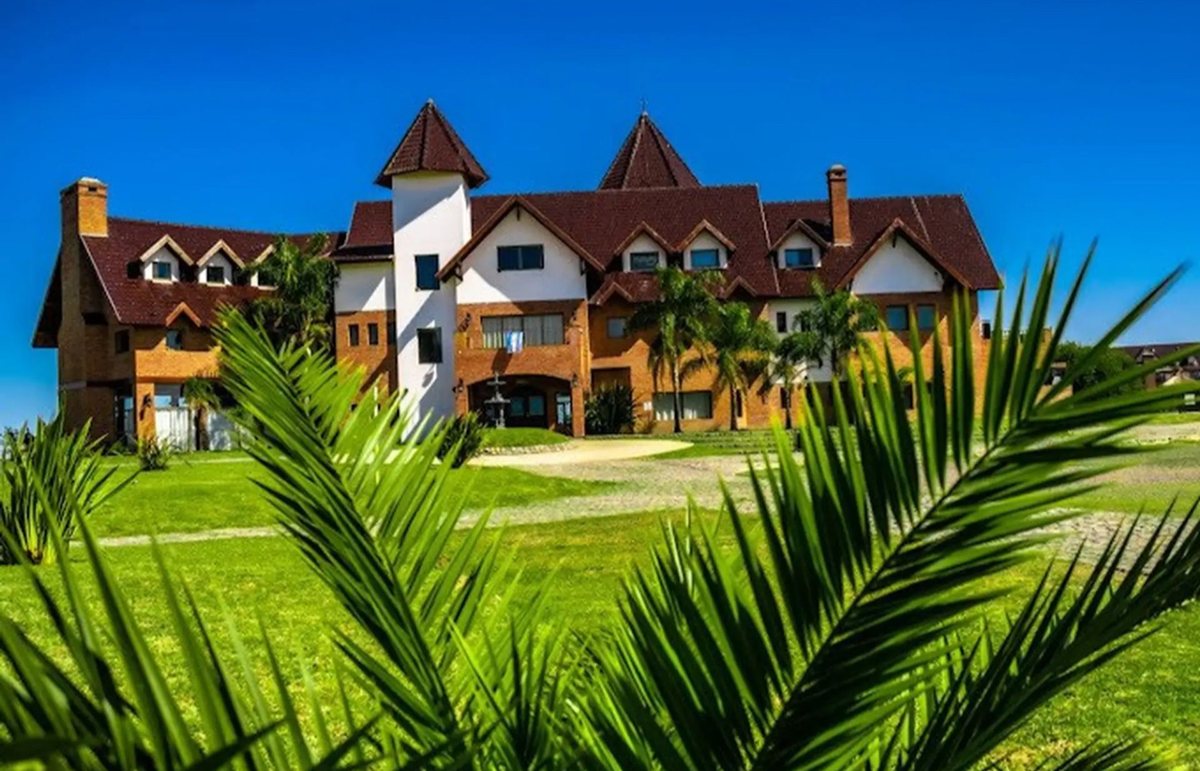 Lote en Venta en Ezeiza, G.B.A. Zona Sur