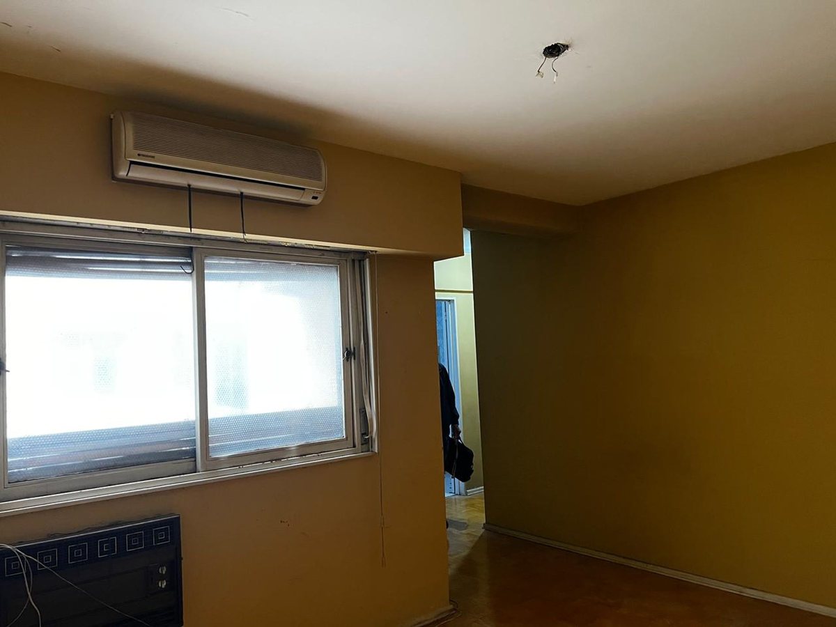 Departamento en Venta en Recoleta, Capital Federal