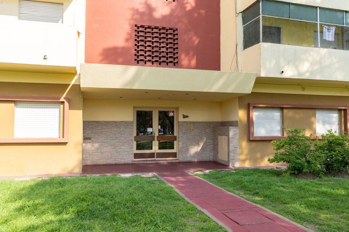 Departamento en Venta en San Nicolas, Buenos Aires Interior
