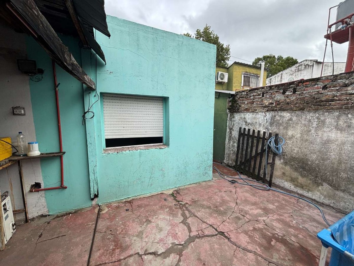 Casa en Venta en Moron, G.B.A. Zona Oeste